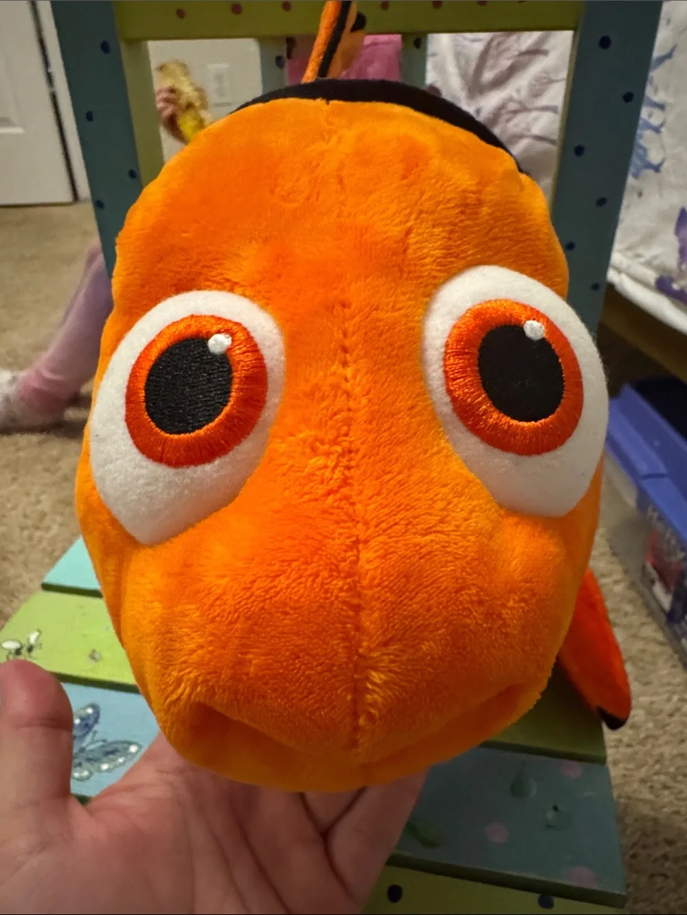 Disney Nemo Plush